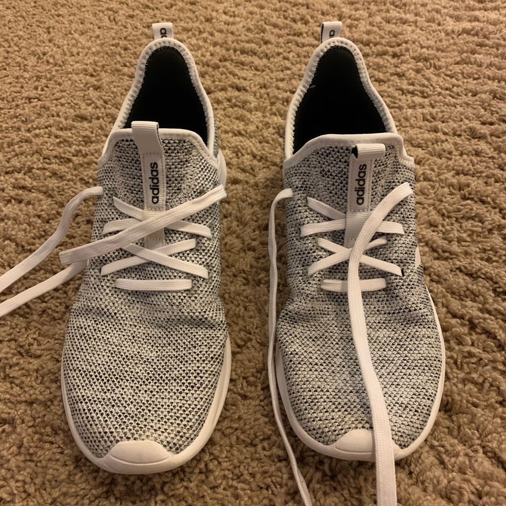 Adidas Women’s Cloudfoam Pure Running Shoe